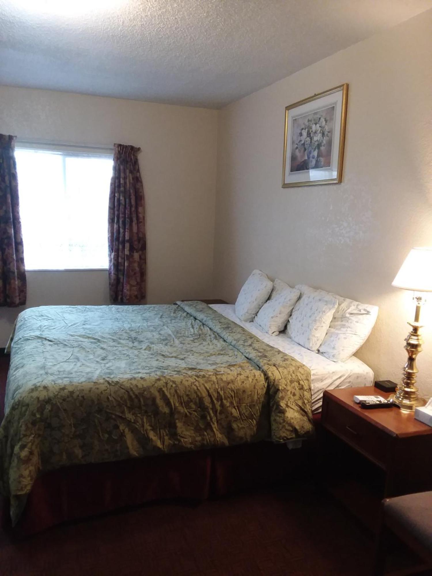 Travel Inn Motel 캐논시티 외부 사진