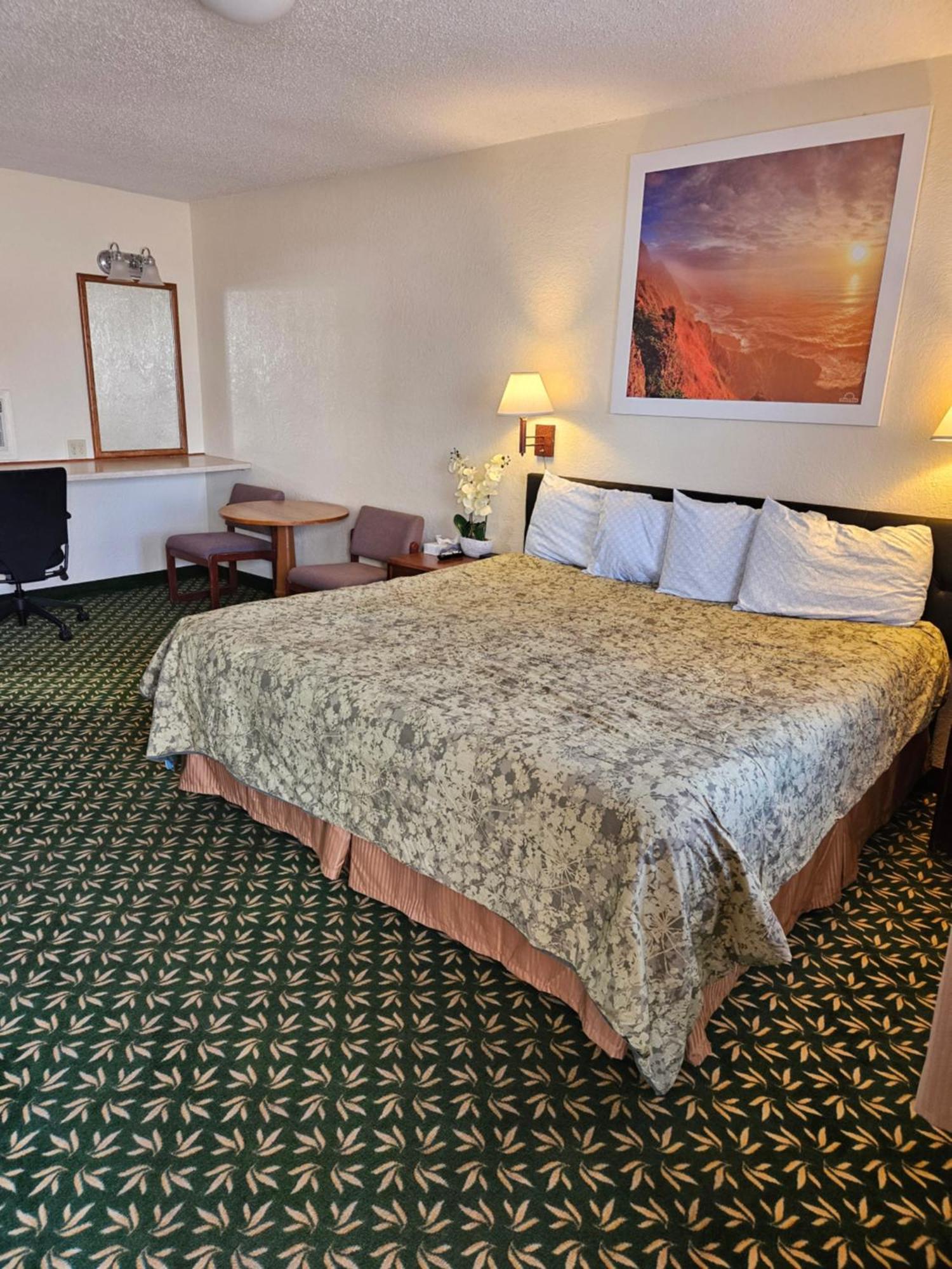 Travel Inn Motel 캐논시티 외부 사진