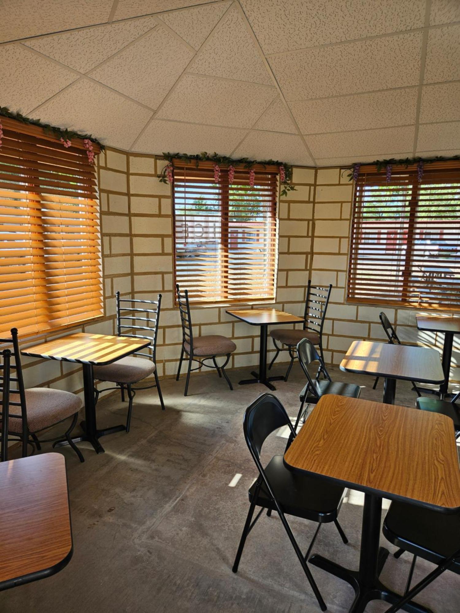 Travel Inn Motel 캐논시티 외부 사진